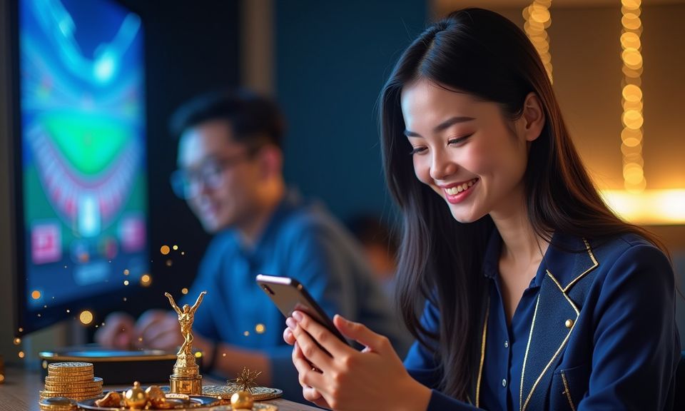 gbet333 mobile gaming